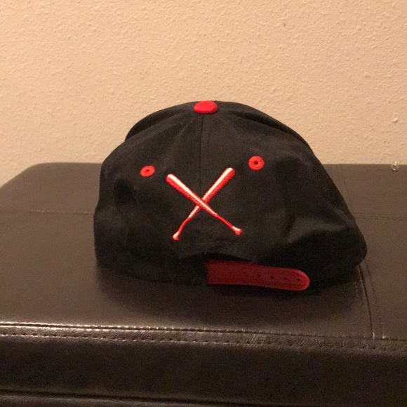 SNAP BACK(NEW YORK BASEBALL) - Picture 2 of 5